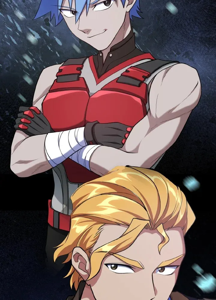 Max Level Player ตอนที่ ตอนที่ 71 รูปที่ 57