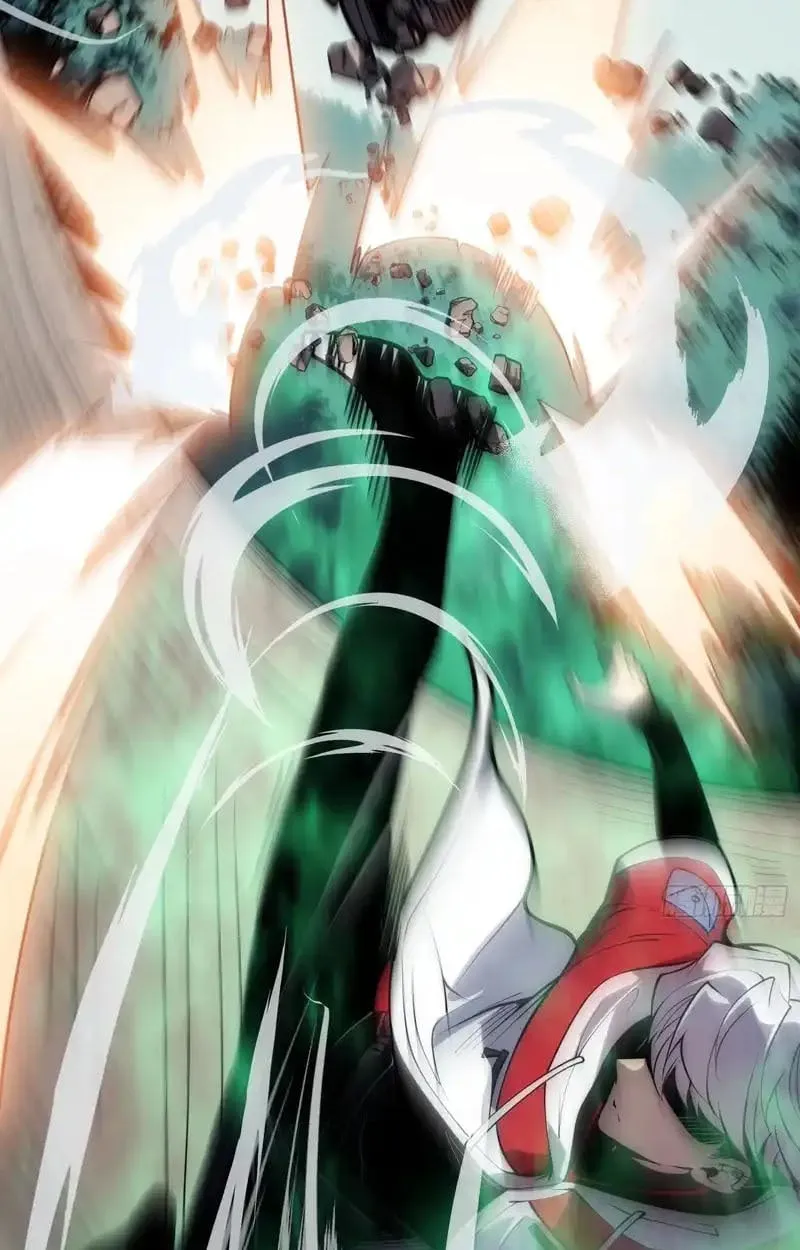 Full-Time Awakening ต_นพล_งไร_ข_ดจำก_ด ตอนที่ ตอนที่ 71 รูปที่ 22