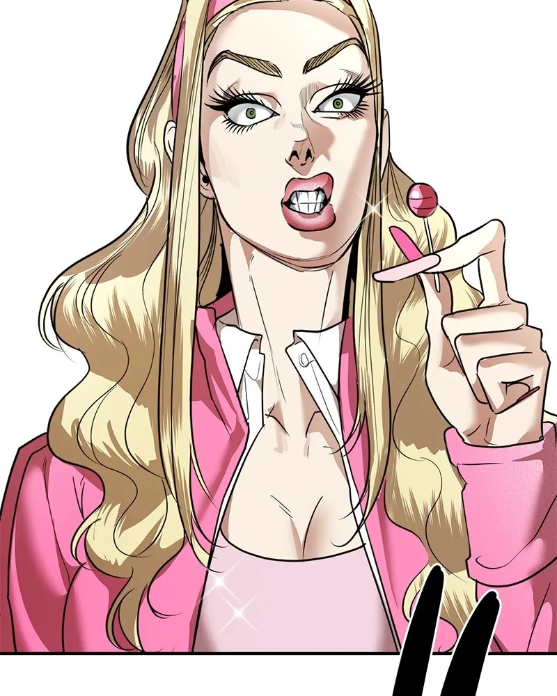 สี่สาวชาวกี ตอนที่ 28 คู่แข่งปรากฏตัว รูปที่ 58