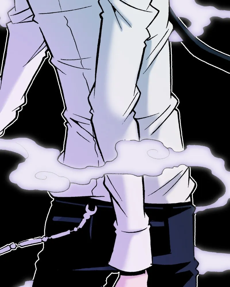 การิน BlaCX ปริศนาอาถรรพ์สีดำ ตอนที่ 29 ปราสาทผีสิงของการิน (1) รูปที่ 100