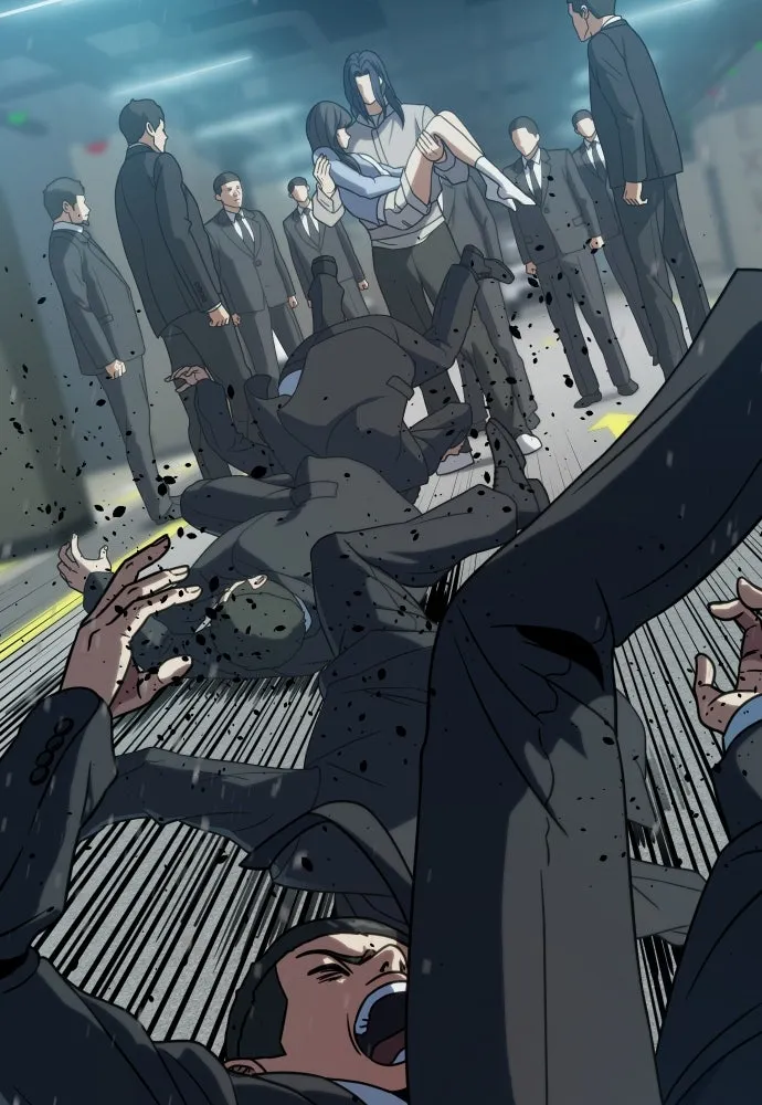 นักรบแช่แข็ง ตอนที่ 8 รูปที่ 23