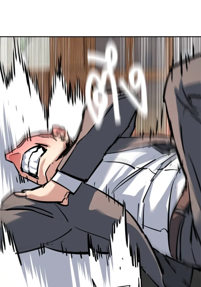 พี่ชายสายบอดี้การ์ด ตอนที่ 234 รูปที่ 115