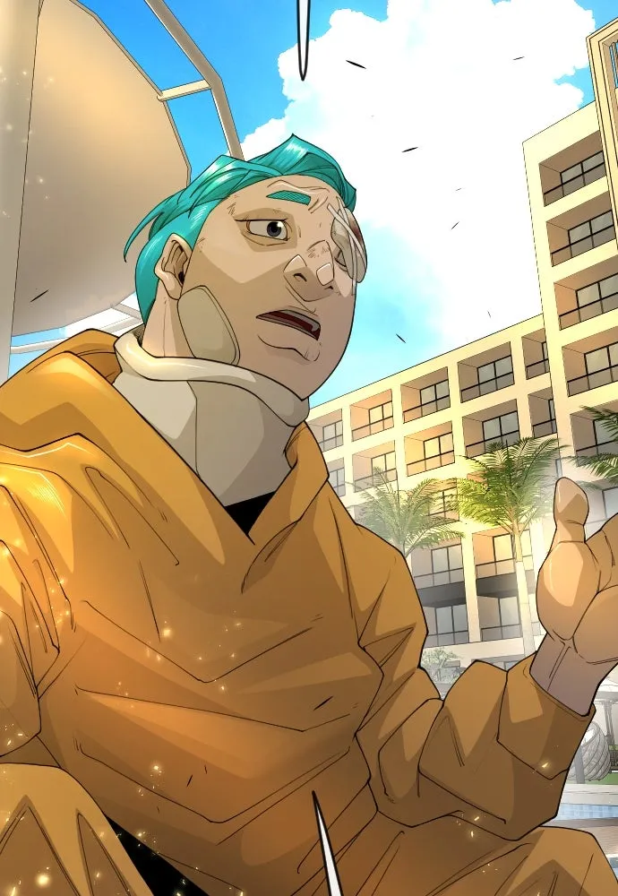 ยุคแห่งยอดมนุษย์ ตอนที่ 81 รูปที่ 13