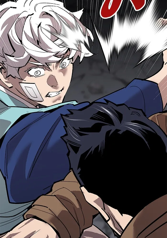 ยอดคนเลเวลทะลุ ตอนที่ 92 ขาวกับดำ รูปที่ 184