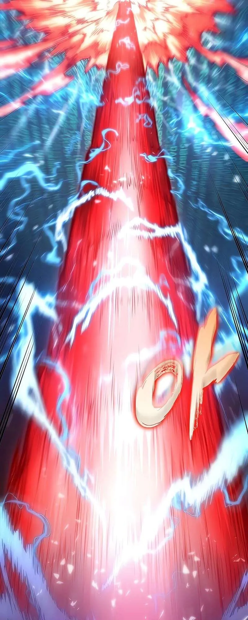 The World After the end โลกหล_งการล_มสลาย ตอนที่ ตอนที่ 168 รูปที่ 56