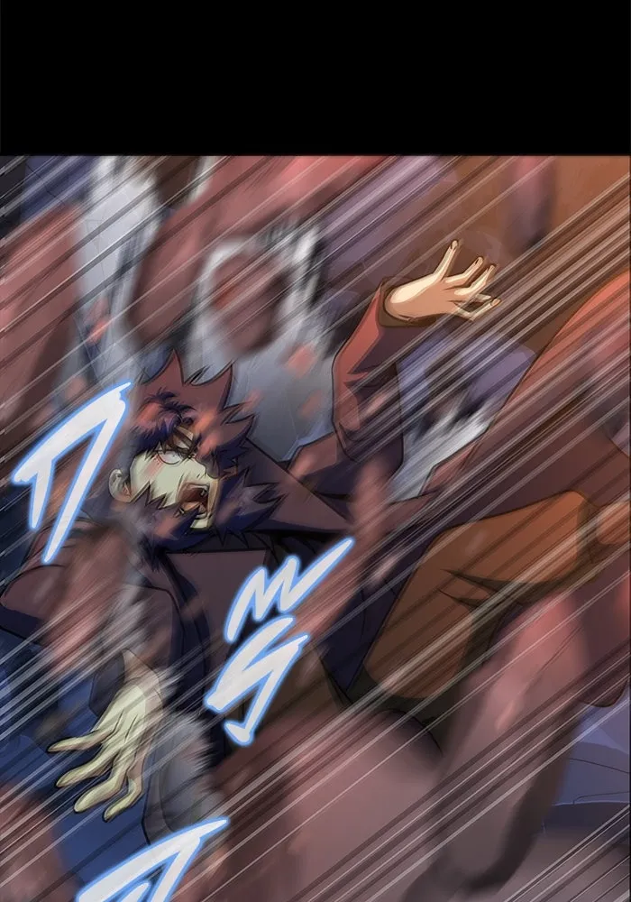 เพลเยอร์นักกินเหล็ก ตอนที่ 50 รูปที่ 182