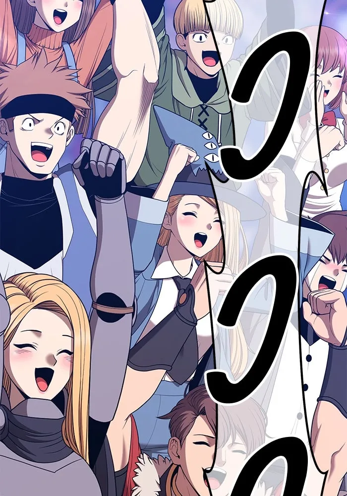 +99 ท่อนไม้พร้อมบวก ตอนที่ 47 รอบชิง (1) รูปที่ 205