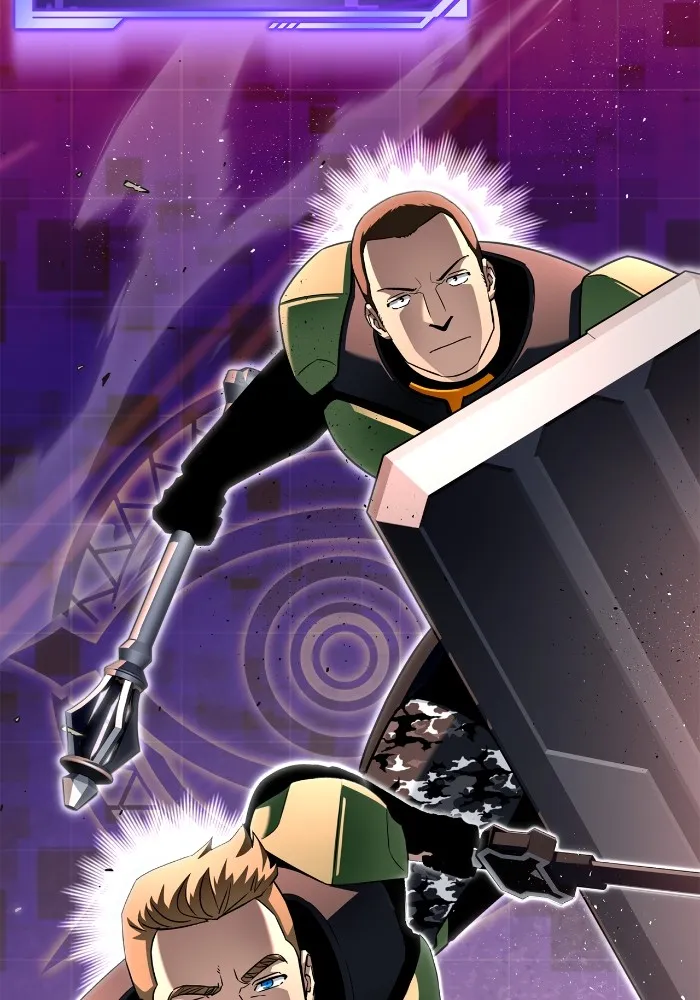 เกมของยอดมนุษย์ ตอนที่ 102 รูปที่ 134