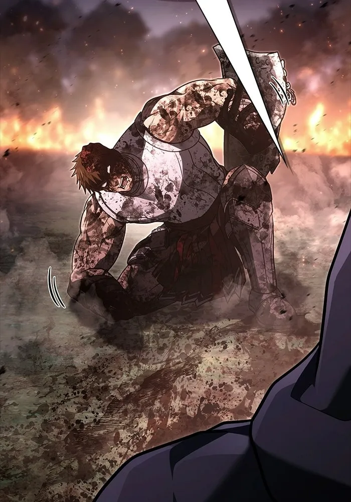 เอาชีวิตรอดในเกมฉบับคนเถื่อน ตอนที่ 151 เสียดายเกินกว่าจะตาย รูปที่ 185