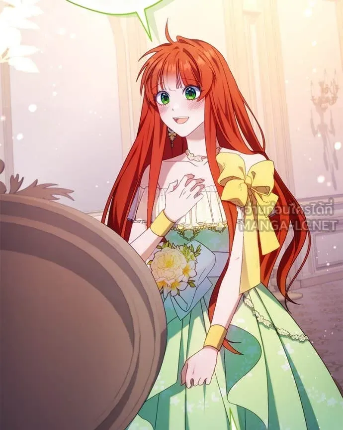 ถ้าเป็นนางร้าย ตอนที่ 16 รูปที่ 11