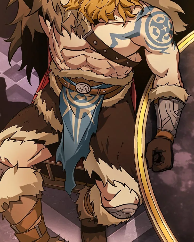 Omniscient Reader อ่านชะตาวันสิ้นโลก ตอนที่ 46 เรื่องเล่าใหม่ (1) รูปที่ 127