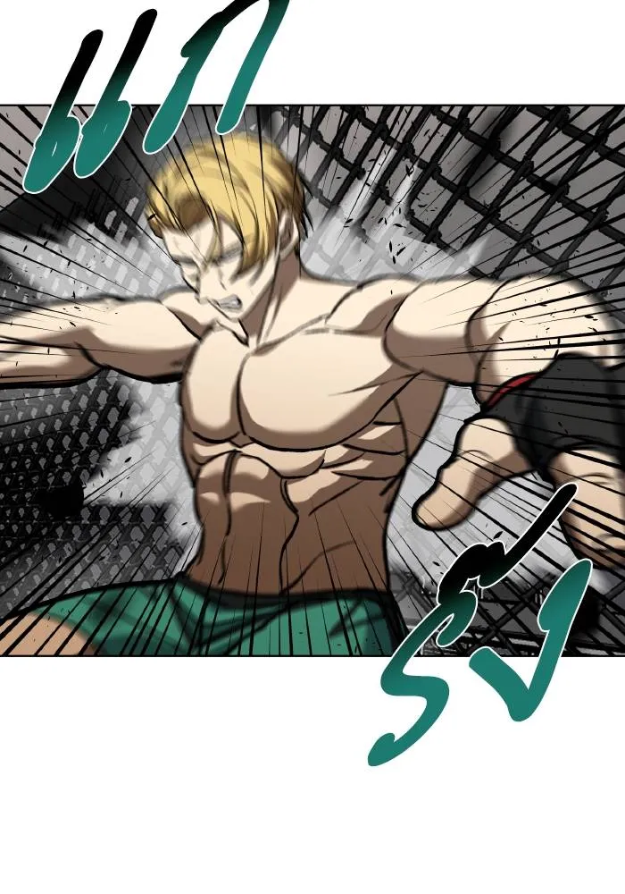 ราชาแห่งอ็อกทากอน ตอนที่ 90 รูปที่ 44