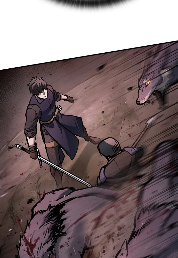 อัศวินวันเดียว ตอนที่ 52 รูปที่ 134