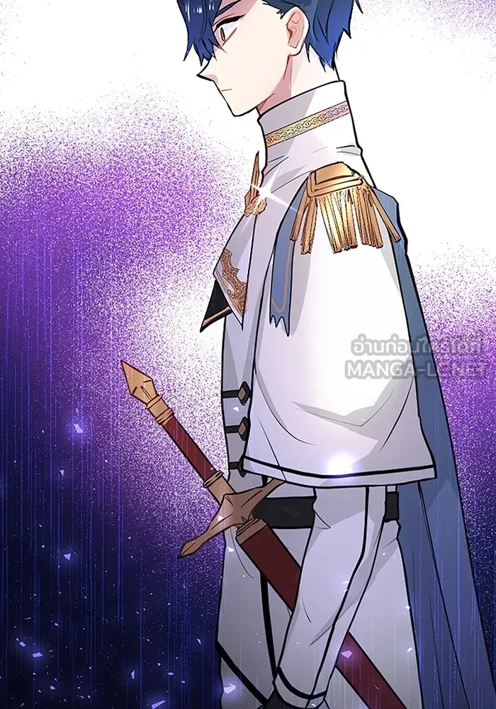 คุณหนูย้อนเวลามาเป็นอัศวิน ตอนที่ 11 รูปที่ 36