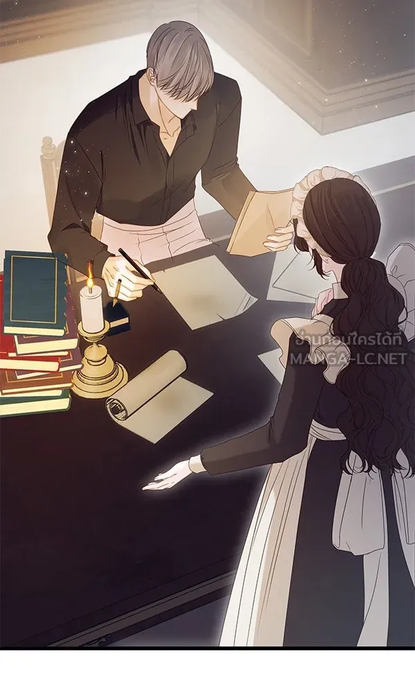 ชีวิตนี้เพื่อเธอ ตอนที่ 20 รูปที่ 93