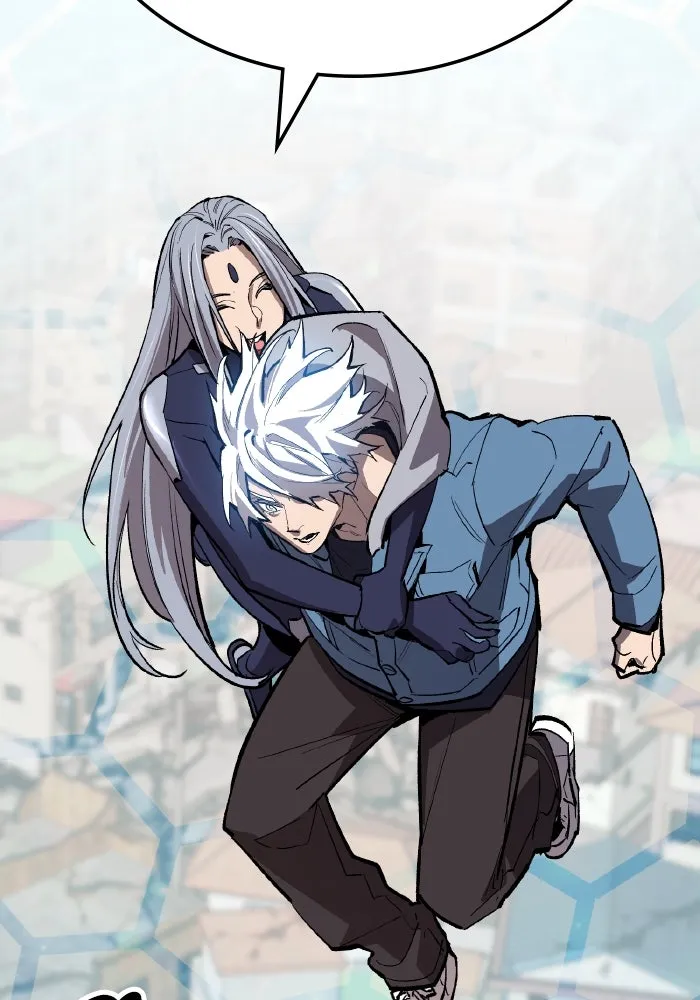 ยอดคนเลเวลทะลุ ตอนที่ 49 โลกที่ลุกเป็นไฟ (4) รูปที่ 196