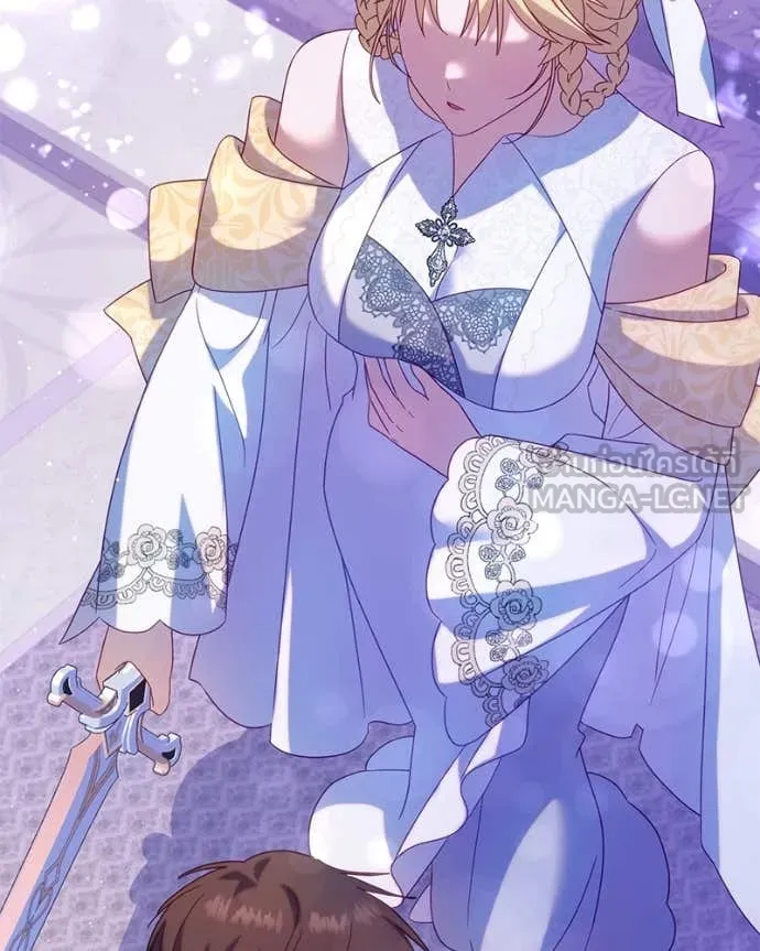 ถ้าเป็นนางร้าย ตอนที่ 21 รูปที่ 101