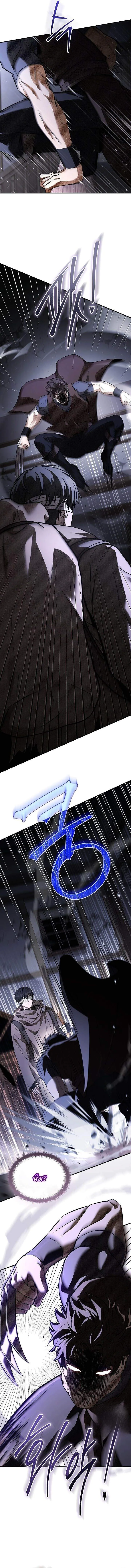 Night of the Soulless Heathens ค_ำค_นแห_งคนนอกร_ตไร_ว_ญญาณ ตอนที่ ตอนที่ 42 รูปที่ 12