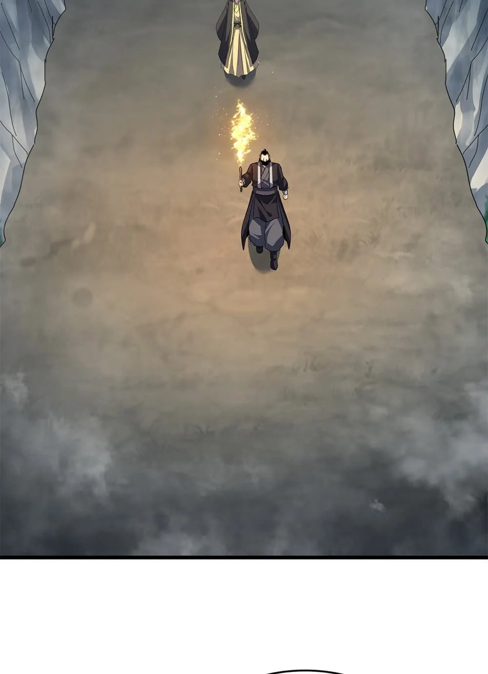 Magic Emperor ราชาจอมเวทย_ ตอนที่ ตอนที่ 747 รูปที่ 28