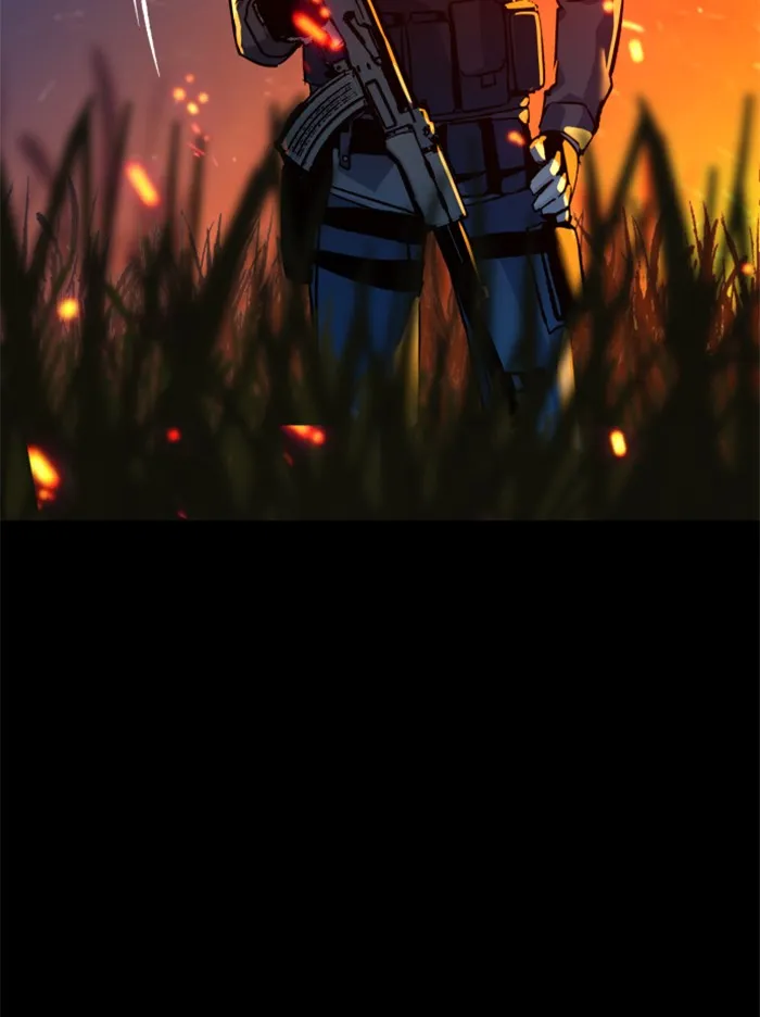 พี่ชายสายบอดี้การ์ด ตอนที่ 40 รูปที่ 50