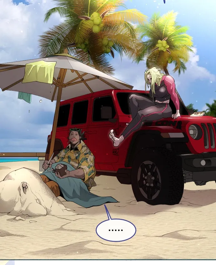 ยุคแห่งยอดมนุษย์ ตอนที่ 48 รูปที่ 196