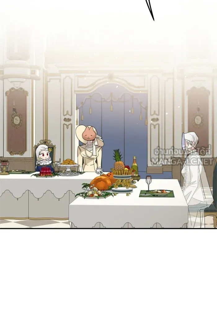 ครอบครัวสามีเห็นทีจะคลั่งรัก ตอนที่ 35 รูปที่ 108