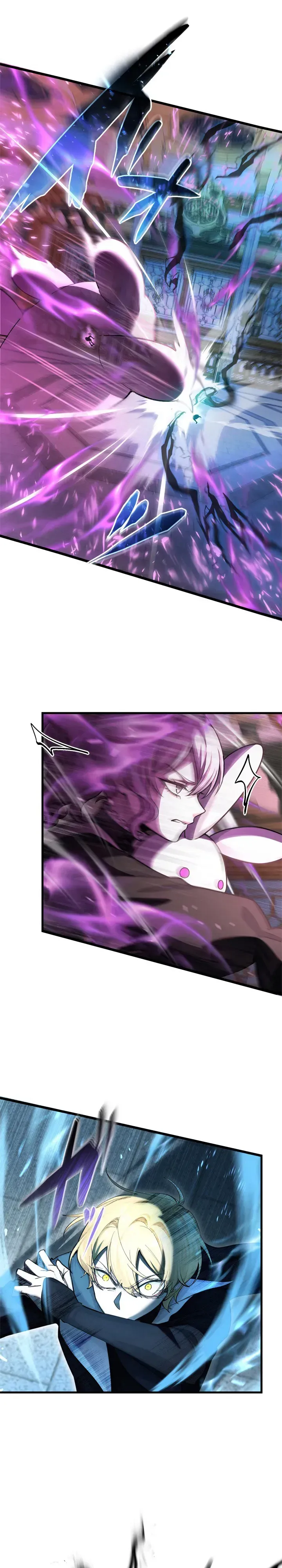 The Strongest Sword Saint Reincarnated Into a Prestigious Magic Family น_กบ_ญดาบท_แข_งแกร_งท_ส_ดเก_ดใหม_ในตระก_ลเวทมนตร_ช_นส_ง ตอนที่ ตอนที่ 19 รูปที่ 3