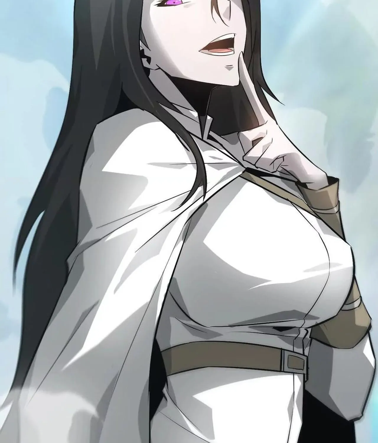 Unparalleled in the Online Gaming World ยอดคน ณ โลกออนไลน_ ตอนที่ ตอนที่ 32 รูปที่ 197