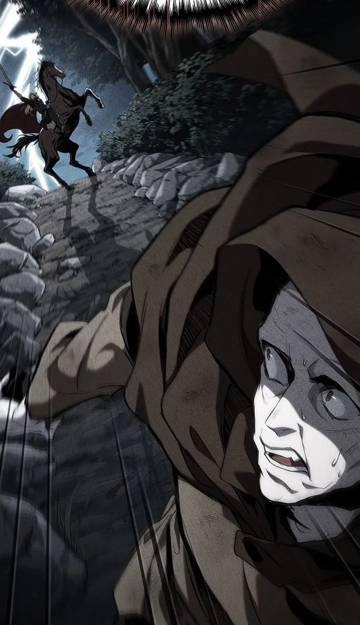 Crimson Reset ช_ว_ตคร_งท_สองของราช_นร_ตต_กาล หล_งจากหลบหน_มาคร_งป_ แวมไพร_ย_จ_นก_ถ_กส_งหารในท_ส_ด ตอนที่ ตอนที่ 6 รูปที่ 107