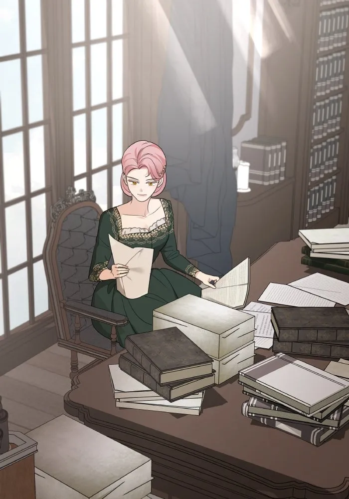 ครอบครัวสามีเห็นทีจะคลั่งรัก ตอนที่ 77 รูปที่ 29