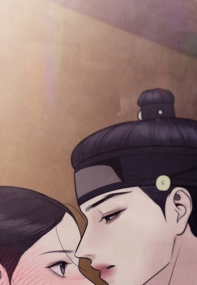 ความลับของสาวร่างทรง ตอนที่ 53 รูปที่ 7