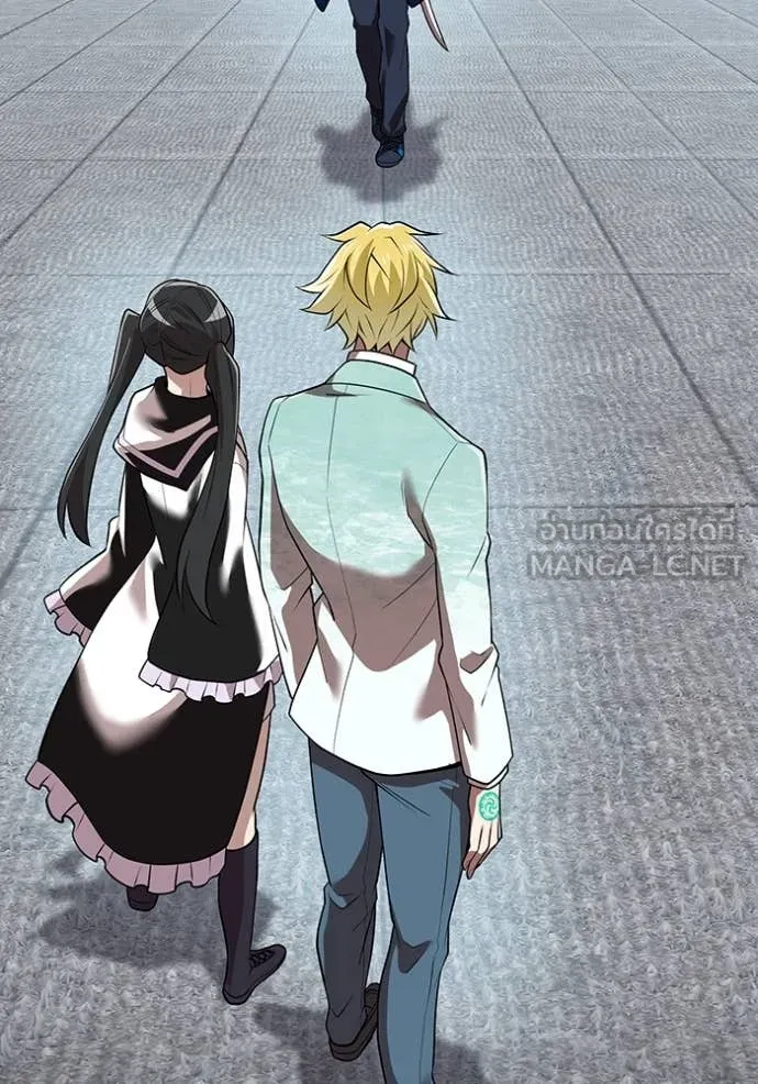 ฮันเตอร์สกิลโกง ตอนที่ 58 รูปที่ 36