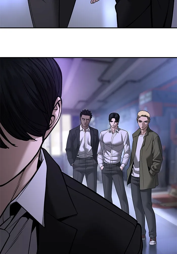 เลวฟาดเลว ตอนที่ 185 รูปที่ 175