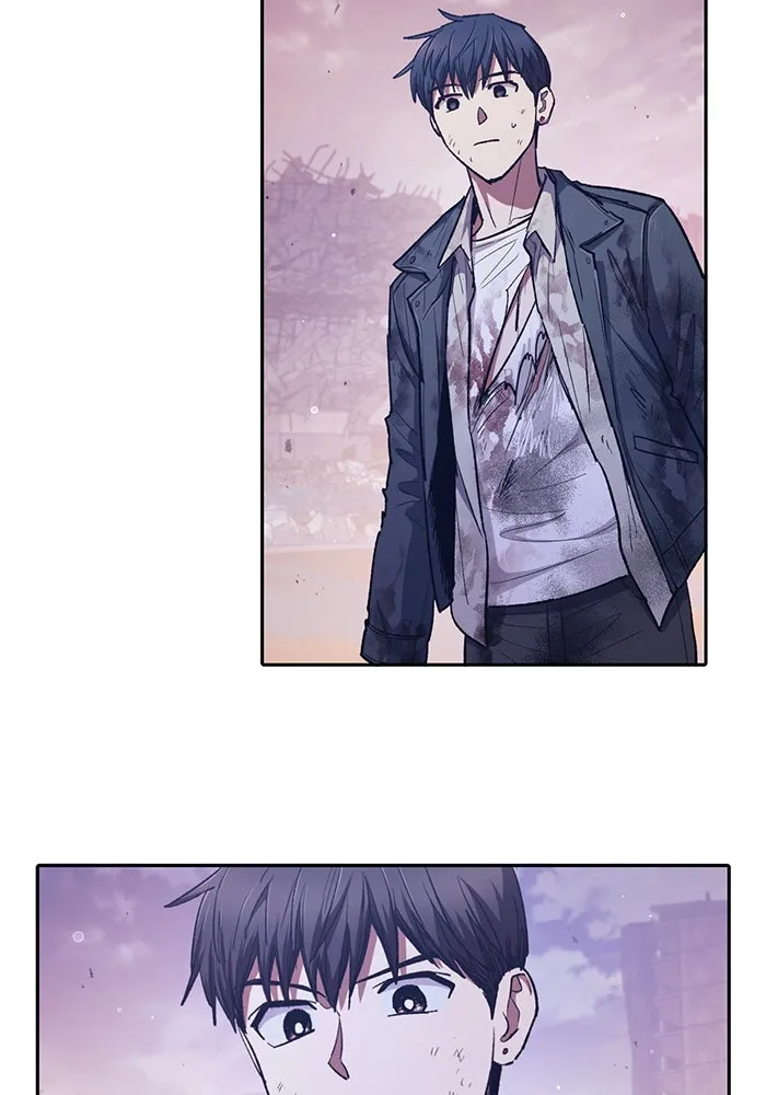 My S-Class Hunters ตอนที่ 128 หนีเสือปะจระเข้ (1) รูปที่ 19