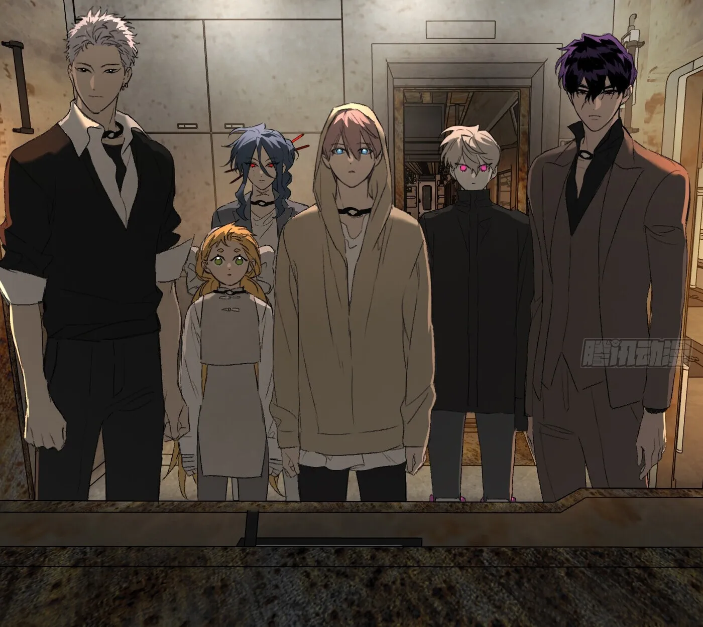 The Evil Ring วงแหวนป_ศาจ ตอนที่ ตอนที่ 67 รูปที่ 39