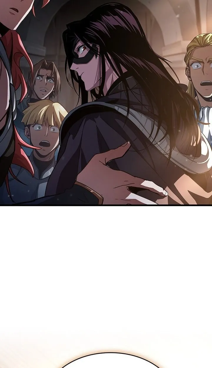 Crimson Reset ช_ว_ตคร_งท_สองของราช_นร_ตต_กาล หล_งจากหลบหน_มาคร_งป_ แวมไพร_ย_จ_นก_ถ_กส_งหารในท_ส_ด ตอนที่ ตอนที่ 9 รูปที่ 88