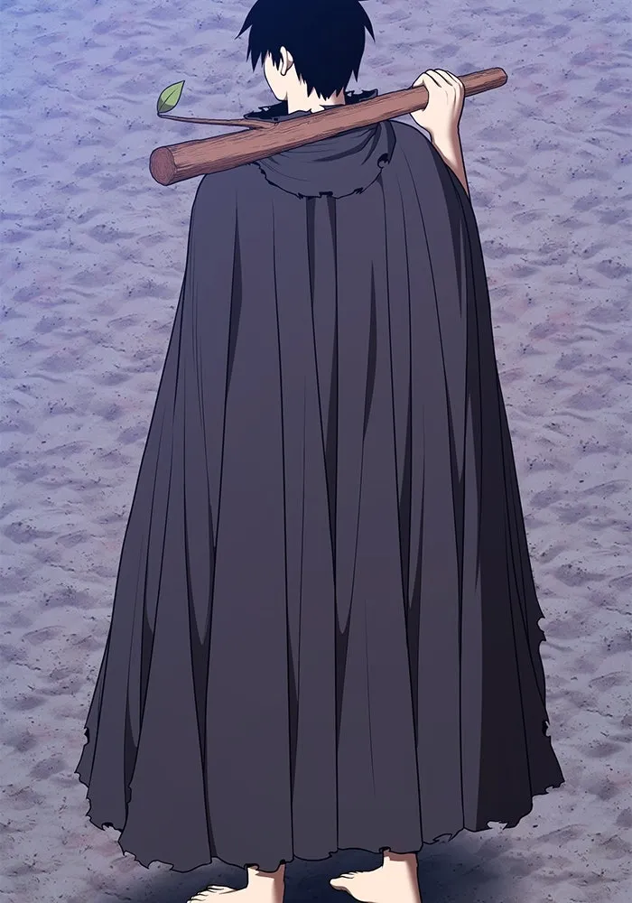 +99 ท่อนไม้พร้อมบวก ตอนที่ 51 รอบชิง (5) รูปที่ 395