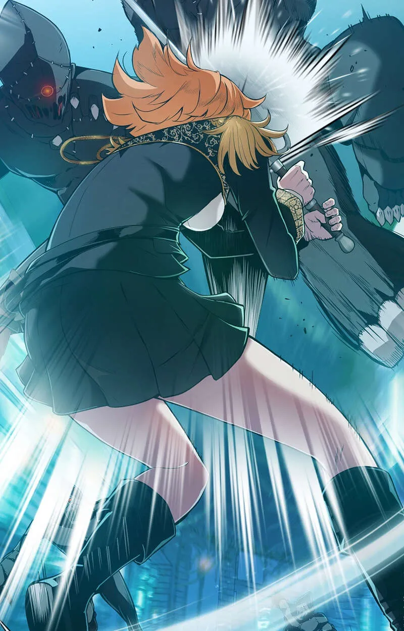 Fated to Be Loved by Villains โชคชะตากำหนดให_สาวๆต_วร_ายมาร_กฉ_น ตอนที่ ตอนที่ 9 รูปที่ 17