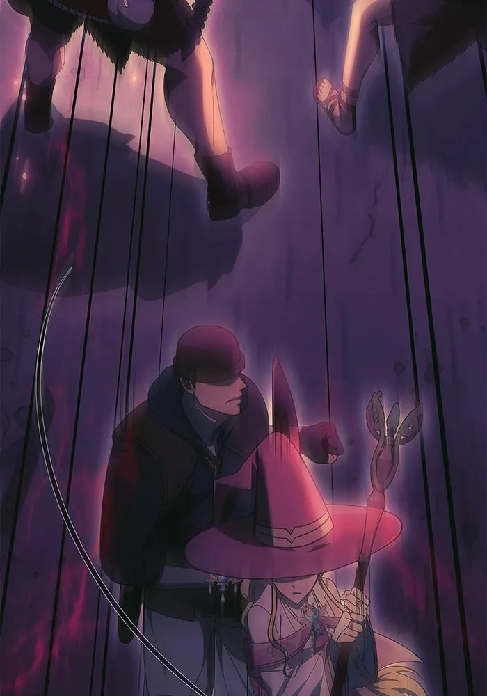 เอาชีวิตรอดในเกมฉบับคนเถื่อน ตอนที่ 29 รูปที่ 8