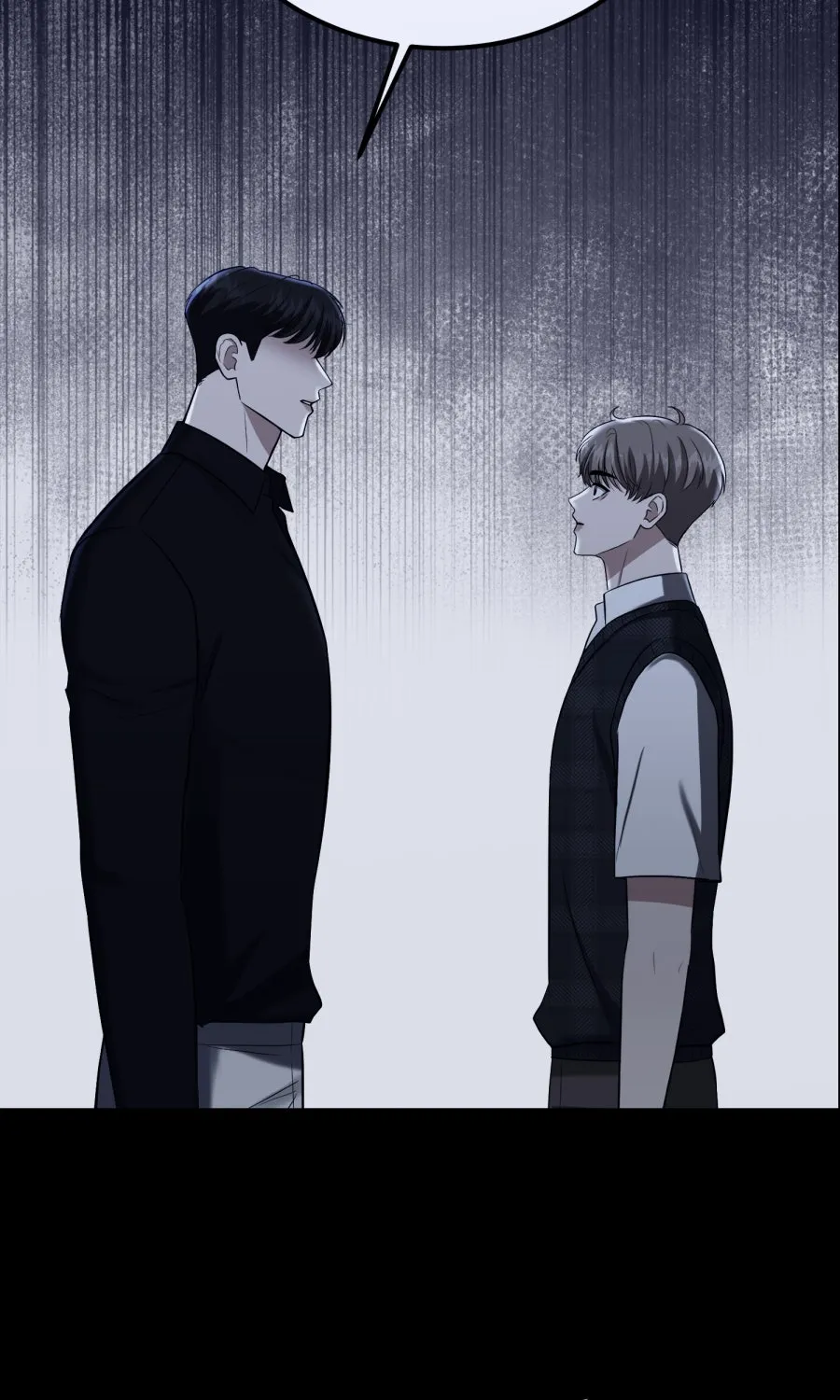 ตื่นมาอีกทีก็เป็นนายเอกไปซะแล้ว ตอนที่ 55 ไม่คู่ควร รูปที่ 70