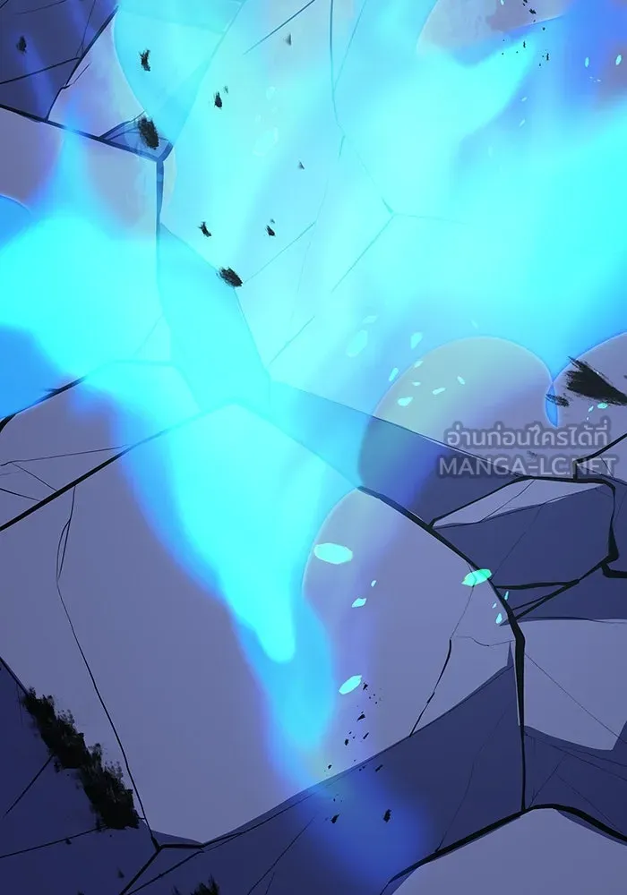 เพลเยอร์เลือดเทวะ ตอนที่ 18 สเตจ  น้ำตกแก้ว รูปที่ 33