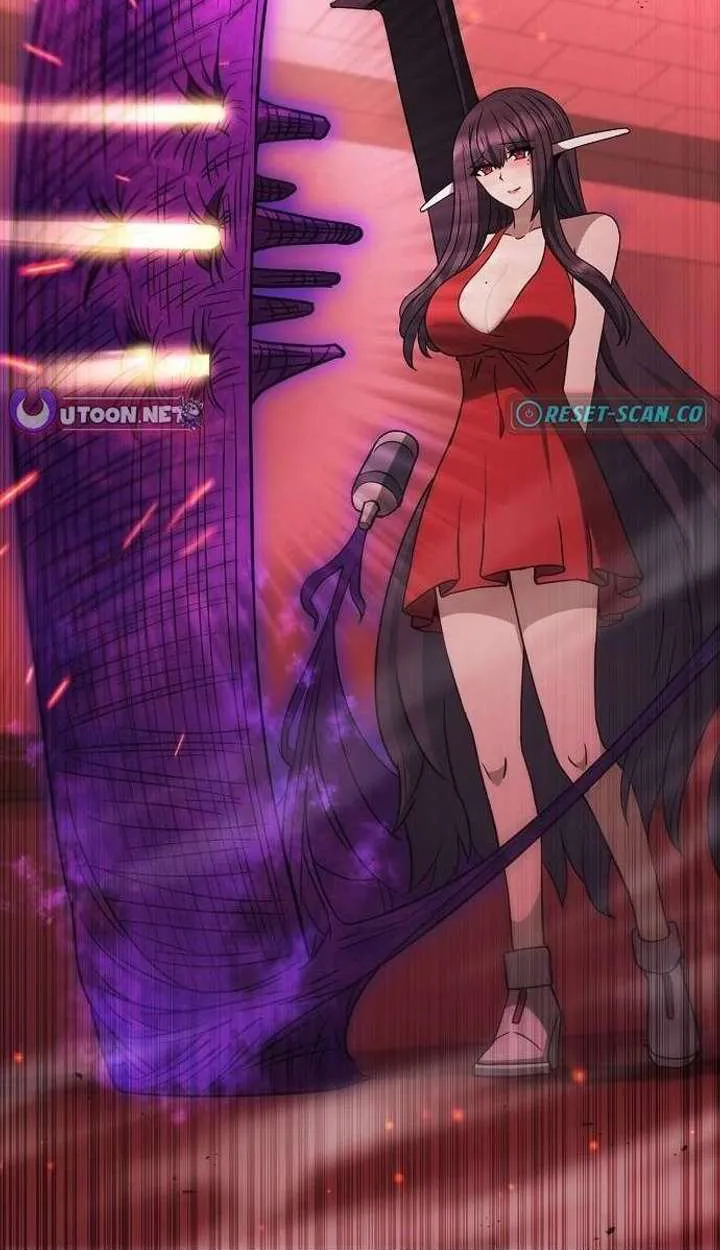 Part-Time Grim Reaper ตอนที่ ตอนที่ 34 รูปที่ 50