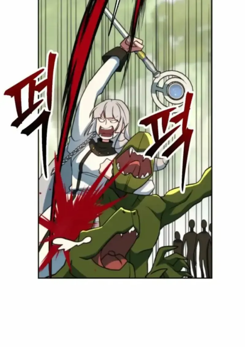 Archmage Transcending Through Regression ตอนที่ ตอนที่ 163 รูปที่ 80