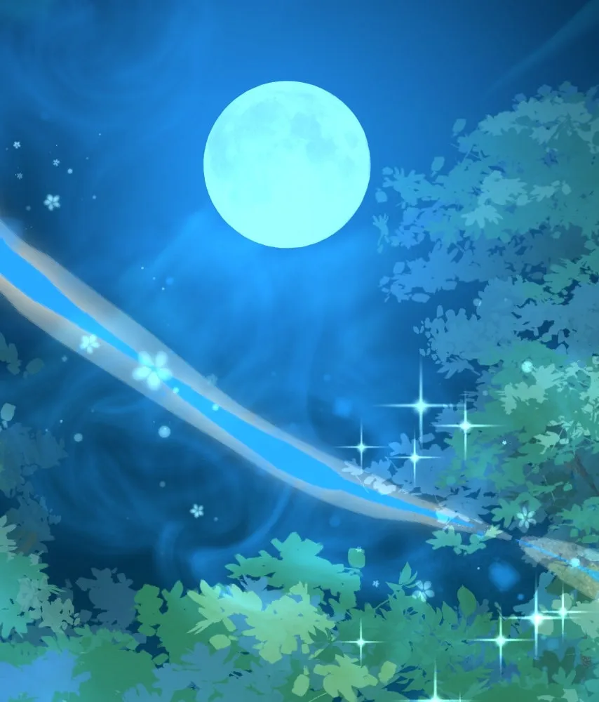 จันทร์เจ้า ตอนที่ ตอนที่ ๖๕​  จากที่ไกล ๆ รูปที่ 58