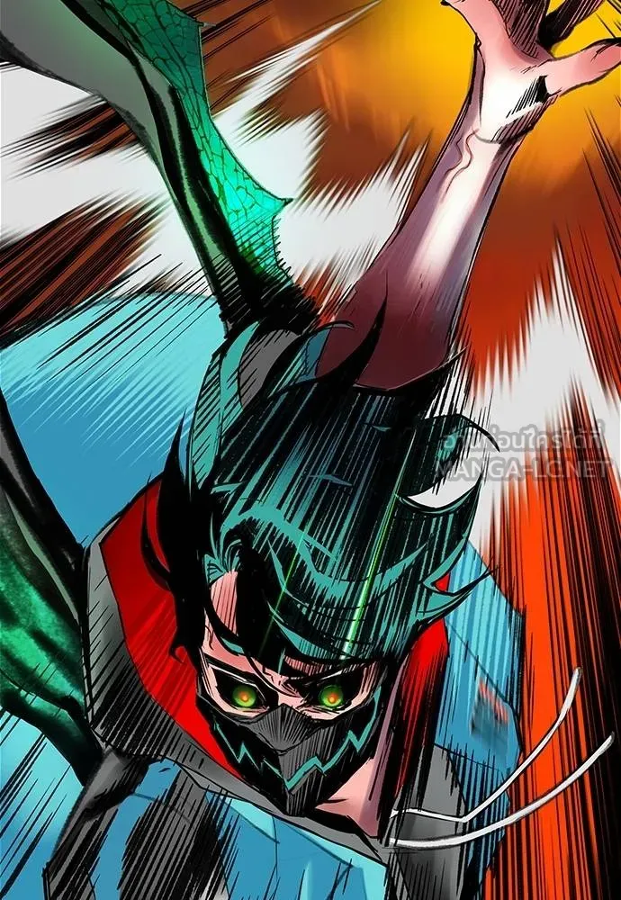 Jungle Juice ตอนที่ 142 รูปที่ 145