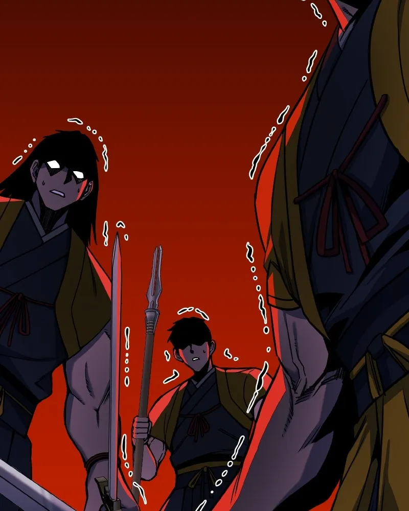 เกิดอีกทีเป็นว่าที่ประมุขลัทธิมาร ตอนที่ 106 รูปที่ 40