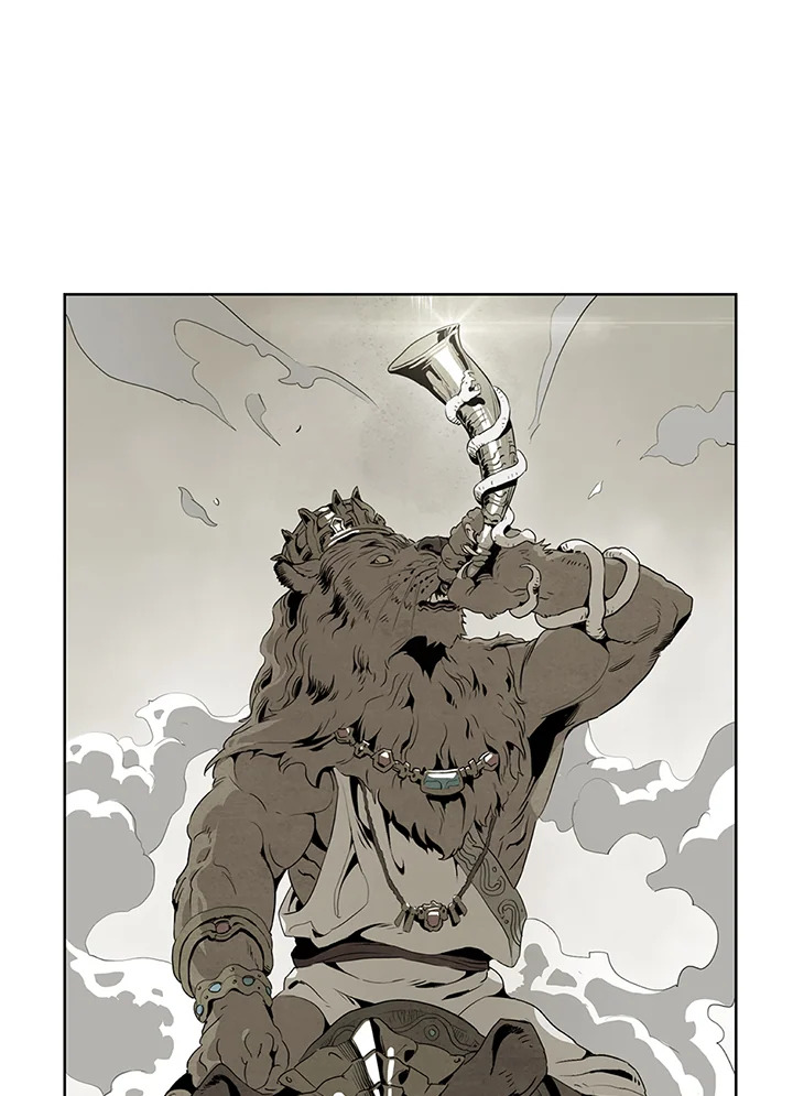 พลทหารโครงกระดูกผู้ม ตอนที่ 128 รูปที่ 111