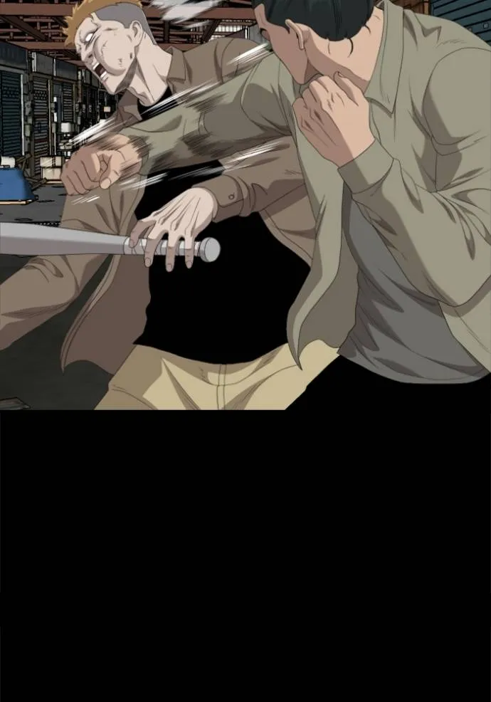 BAD GUY ตอนที่ 236 รูปที่ 61