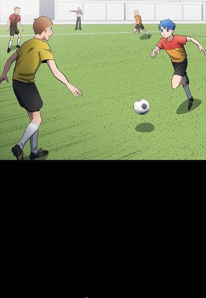 นักเตะแข้งสวรรค์ ตอนที่ 36 รูปที่ 62