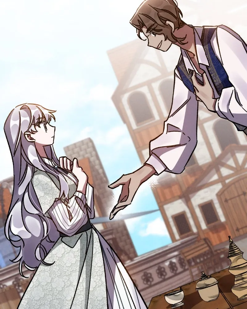 โอ้ ศัตรูที่รัก ตอนที่ 38 รูปที่ 2